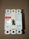 EATON HFD HFD3150 , 150 AMP , 600V 3 POLE CIRCUIT BREAKER