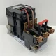 Square D 8536SE01 NEMA Size 3 Magnetic Starter 3-Phase 3-Pole 120V Coil 90A 50HP