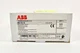 3PCS LOT- ABB MS116-10 Manual Motor Starter 6.3-10A 1SAM250000R1010- NEW