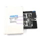 FESTO CPV10-M1H-5LS-M7 161414 Solenoid Valve NEW~