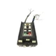 RELIANCE ELECTRIC 14C10 115VAC 10.5A (AS PICTURED1) UNMP
