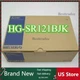 HG-SR121BJK New Mitsubishi Servo Motor Shipping UPS / Fedex