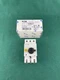 Eaton/Moeller Motor Circuit Breaker PKZM0-2.5
