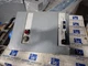 Square D Model 4 MCC Bucket Size 1 Fusible Combo 8536SCO3 12" With DOOR