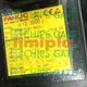 1PCS Used FANUC A06B-0243-B605 Tested in Good condition