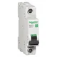 SCHNEIDER ELECTRIC, M9F22105, Miniature Circuit Breaker, C60SP Series(LOT OF 12)