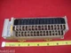 Omron SRT2-ROC16 24v dc Multiple I/O Remote Terminal Output Module used