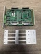 Delta Tau UMAC TURBO 2-Axis Analog ASSY 603397-105 4-Axis Interface, With Panel