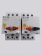 1 PCS new EATON motor switch PKZM01-1.6 XTPB6P3BC1 new in box