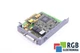 8AC120.60-1 AC120 ACOPOS B&R AUTOMATION - Refurbished - 24 Months Warranty