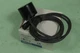 Omron E6C3-AG5C-C 1PC New E6C3AG5CC 360P/R Absolute Rotary Encoder
