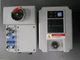 New Allen Bradley 281E-F12Z-10B-RR Reverse Starter Series C