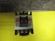 FUJI ELECTRIC CONTACTOR SC-03/G SC11AG 24V COIL 11A A AMP 600V VOLT