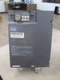 Mitsubishi F700 AC Drive FR-F740-00380-NA 25HP 3PH Input: Output: W/Keypad Used