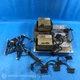 Yaskawa SGDR-ES165N Heat Sink Servo Plate 3818