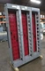 Allen Bradley Centerline 2100 800/300 Amp 3x Section MCC Motor Control Center F