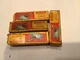 Bosch D241240502  W200T35 0.6mm Cr-Electrode Elektrode Spark Plug Vintage NOS