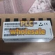 6SL3130-6AE15-0AB0 1PCS New Siemens 6SL3 130-6AE15-0AB0  Fast shipment