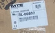 MTE CORPORATION RL-00802 THREE PHASE LINE REACTOR
