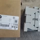 Allen-Bradley 100-C60D10 C60 IEC Contactor 60A 3-Pole 120V Coil Aux