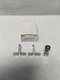GENERAL ELECTRIC,CR123C104B,THERMAL OVERLOAD HEATER ELEMENTS BOX OF 3 NOS