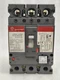 GE GENERAL ELECTRIC SELA36AT0100 CIRCUIT BREAKER 65ka 80-100A 3POLE FREE FAST