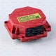 1PCS Used A860-2014-T301 FANUC Encoder