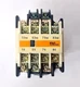 FUJI ELECTRIC SC-4-1 SC19AA CONTACTOR WITH SZ-A40 AUXILIARY 100-110V