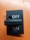Replacement Plastic Handle  ITE/Siemens MCC 90/95  PN: 25-135-017-506