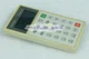 ONE Mitsubishi FR-PU02E-1 Inverter Parameter Unit Used