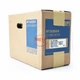 One  Mitsubishi HC-SF102K AC Servo Motor