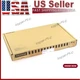 New SIEMENS 6SL3120-1TE21-0AD0 Sinamics S120 Single Motor Module