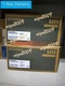 NEW MITSUBISHI AC SERVO DRIVER MR-J2S-200B-S126 FREE EXPEDITED SHIPPING