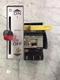 Square D Model 5 6" Breaker Feeder  15 Amp FAP36015 600 Volt FAP
