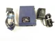 Iomega Zip 100 Z100P2 External Drive SCSI w/ Power Supply, Cable, TESTED Working