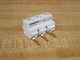 Siemens 3RV1915-5A Busbar Line Side Feeder 3RV19155A