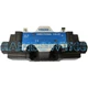 FOR Yuken hydraulic DSG-03-3C60-A240-50 solenoid directional valve junction box