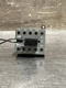 1PC IEC/EN 60947-4-1 ABB contactor Nos Surplus