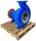 Goulds 3196LT-i Size 8&times;10-17 Pump, 316SS