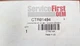 Trane/Service First CTR01494 Chiller Fan Contactor, 110V Coil, 30 Amp, 3 Pole