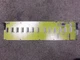 Allen Bradley X1746-A13 B/COl Over 5" Width Fire Alarm 961774 