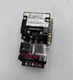 Square D 8536SCO3H30S Starter 27A 3P 600V Coil 110/120V Overload 9065SF120 Used