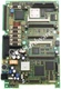 For Parts GE Fanuc A20B-8100-0460 /05D FS160i Main Board MMX-Pentium Supported