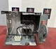 Allen Bradley 2100 MCC 12&rdquo; 30 Amp Fusible Feeder Bucket