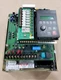 Allen Bradley 15 Hp Drive 3Ph VFD 1336-BRF150AN-EN 1201-HAS1#6029SRB60PR3