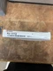 New Keyence FU-77TZ Fiber Optic Sensor. (5B3/1)