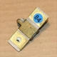 One Single Square D B10.2 Thermal Overload Relay Heater Element   #84
