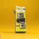 🔥(AN) Square D B10.2 N Thermal Overload Relay Heater Element Plug-In