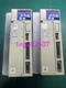1pc used  Panasonic  MDD103A1VV 1KW