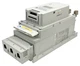 Allen Bradley 150-F135NZD /B SMC Flex Smart Motor Controller 3P 135A 25-100HP